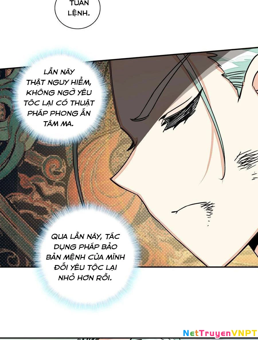 Lão Đại Xuyên Không Thành Tiên Nữ Chapter 209 - 3