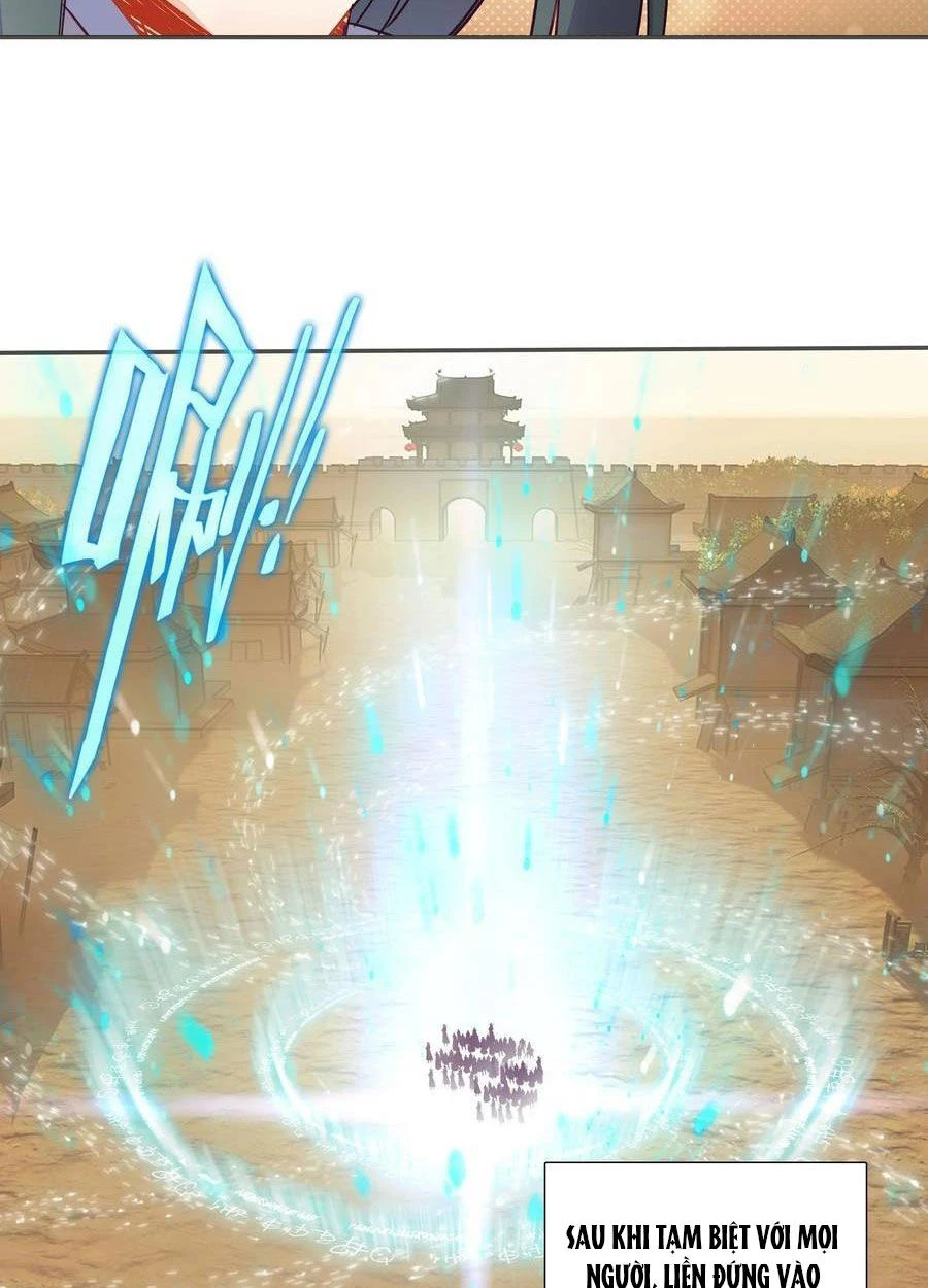 Lão Đại Xuyên Không Thành Tiên Nữ Chapter 209 - 15
