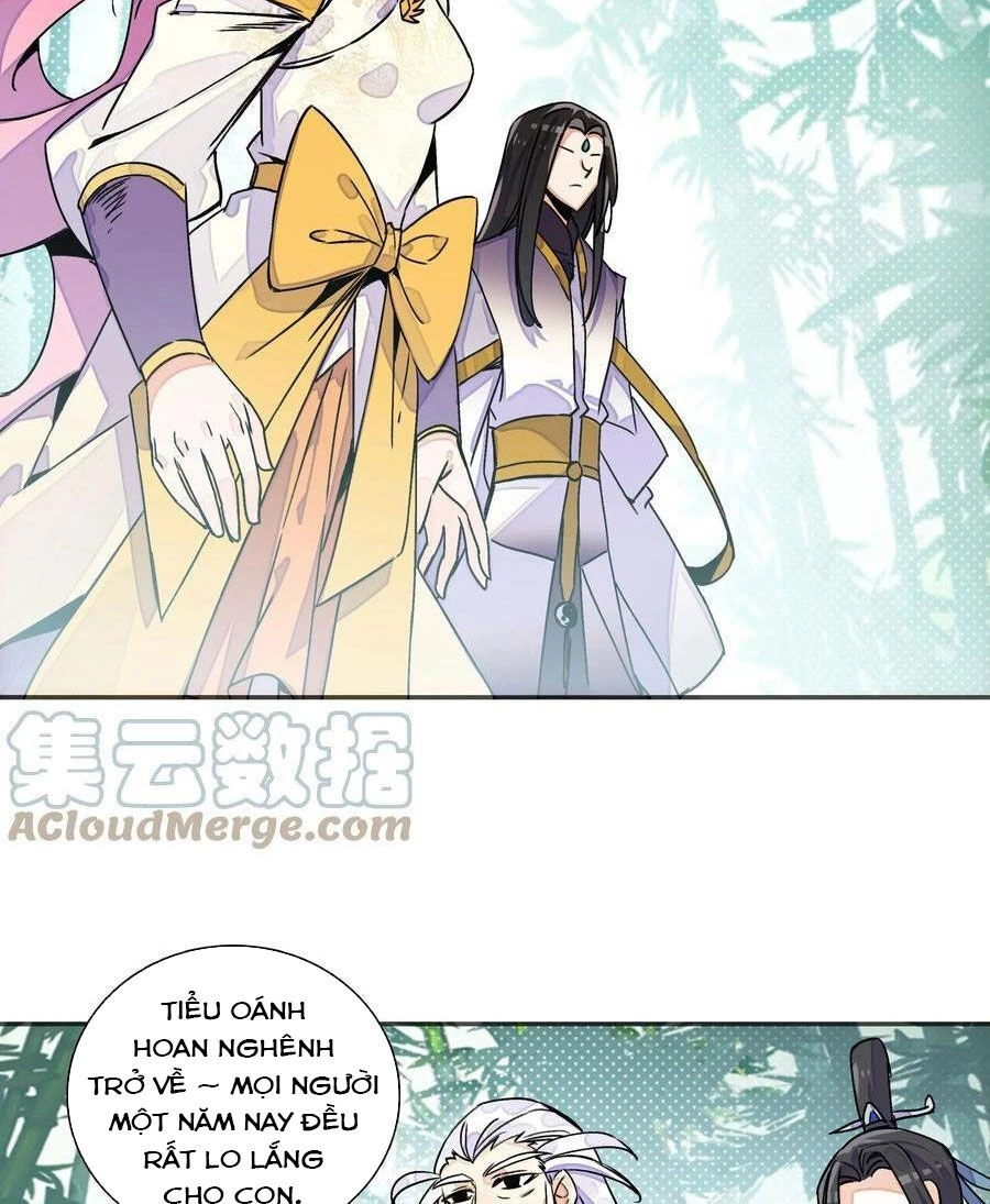 Lão Đại Xuyên Không Thành Tiên Nữ Chapter 209 - 18