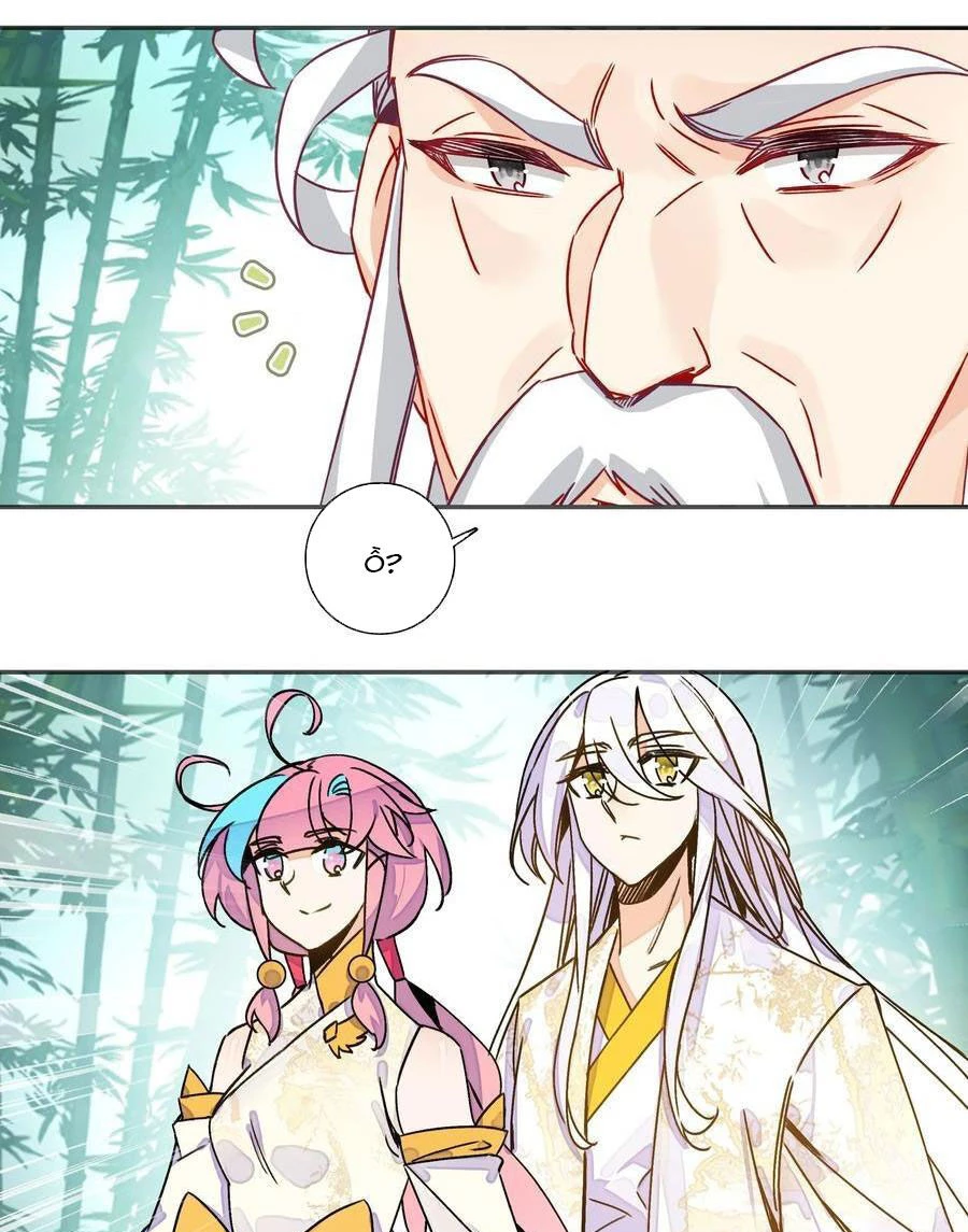 Lão Đại Xuyên Không Thành Tiên Nữ Chapter 209 - 23
