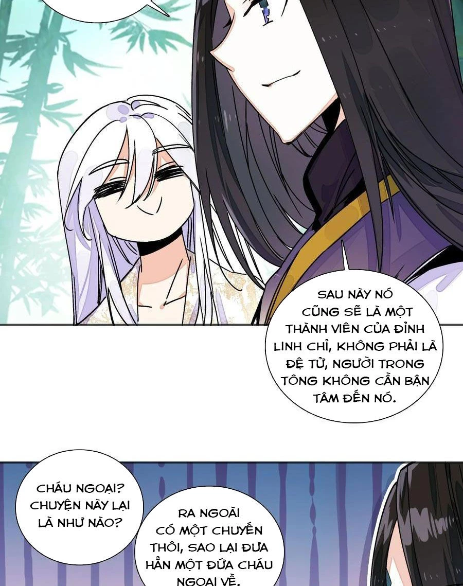 Lão Đại Xuyên Không Thành Tiên Nữ Chapter 209 - 28