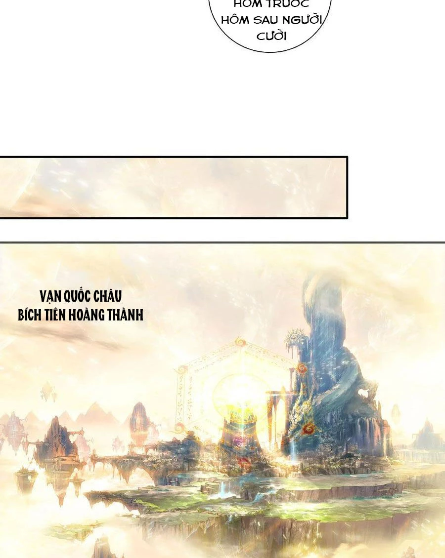 Lão Đại Xuyên Không Thành Tiên Nữ Chapter 209 - 37