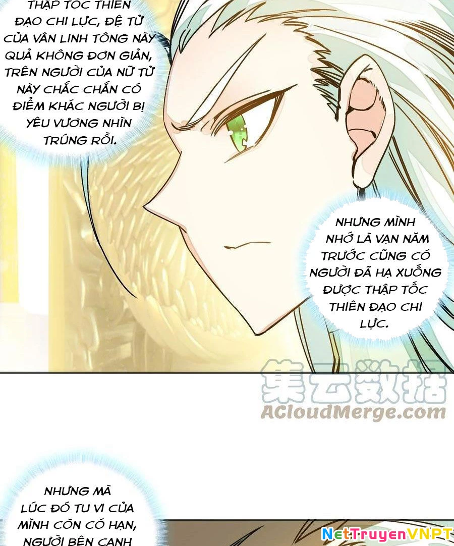 Lão Đại Xuyên Không Thành Tiên Nữ Chapter 209 - 40