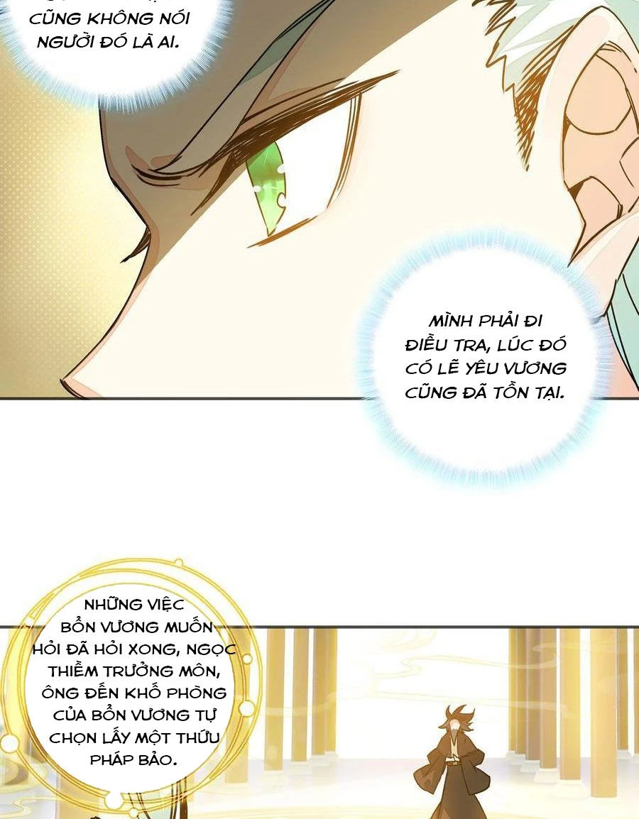 Lão Đại Xuyên Không Thành Tiên Nữ Chapter 209 - 41