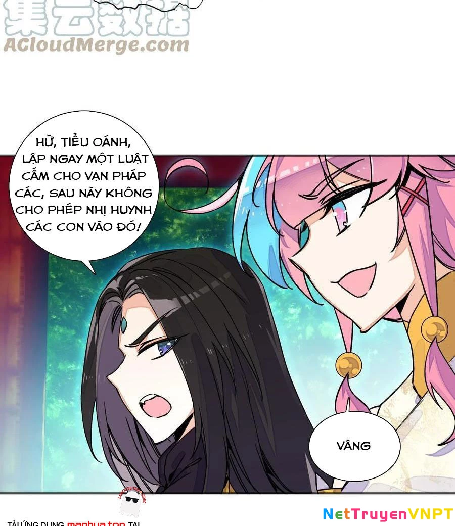Lão Đại Xuyên Không Thành Tiên Nữ Chapter 210 - 7