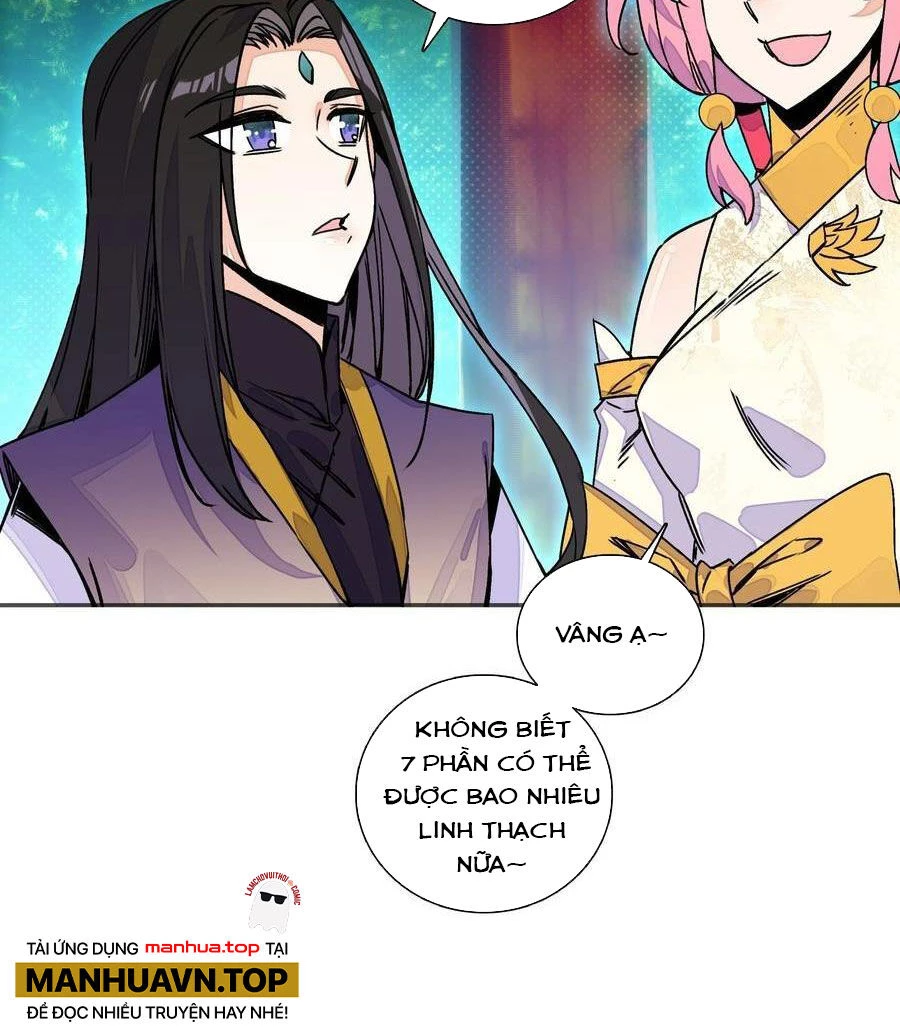 Lão Đại Xuyên Không Thành Tiên Nữ Chapter 210 - 15