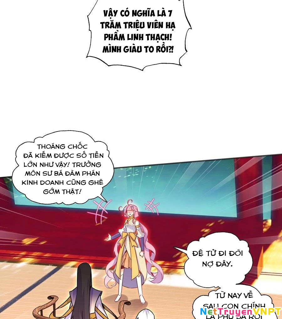 Lão Đại Xuyên Không Thành Tiên Nữ Chapter 210 - 18