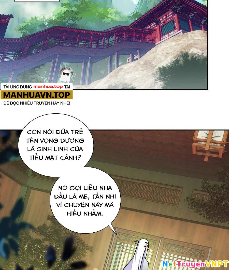Lão Đại Xuyên Không Thành Tiên Nữ Chapter 210 - 20
