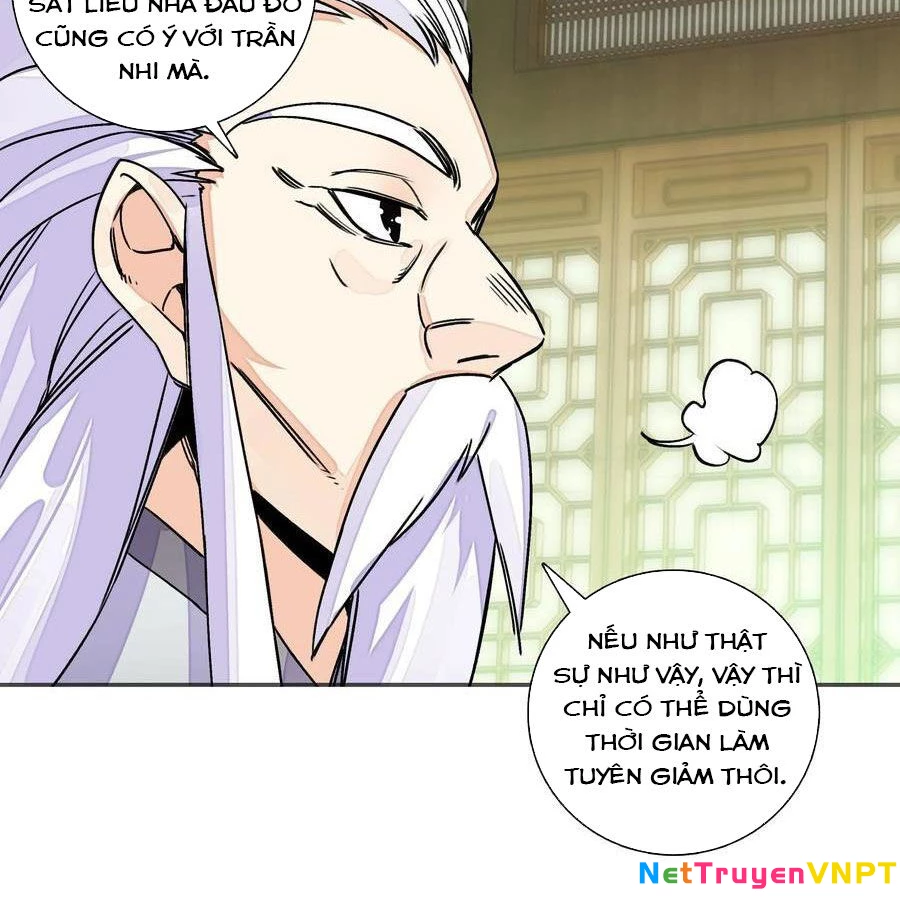 Lão Đại Xuyên Không Thành Tiên Nữ Chapter 210 - 23