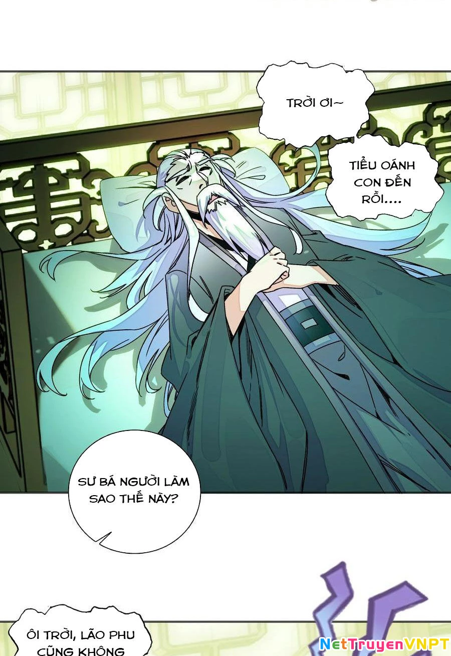 Lão Đại Xuyên Không Thành Tiên Nữ Chapter 210 - 31