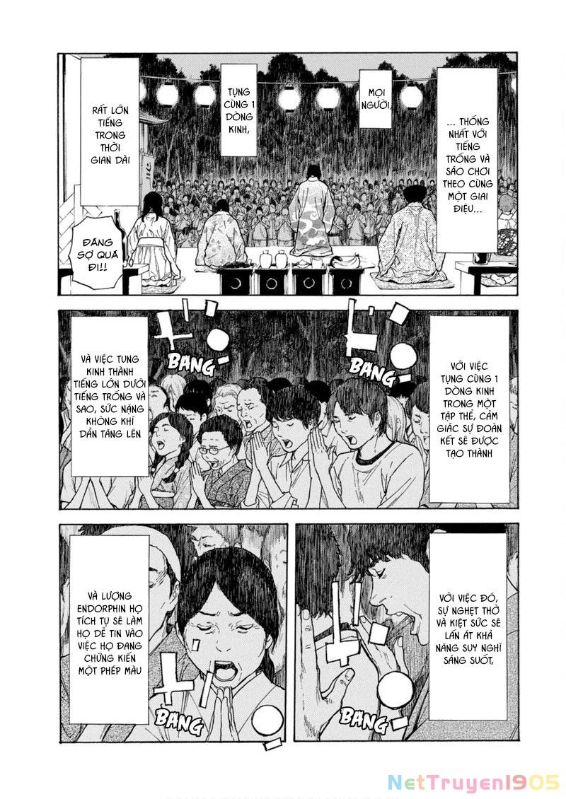 My Home Hero Chapter  119 - 6