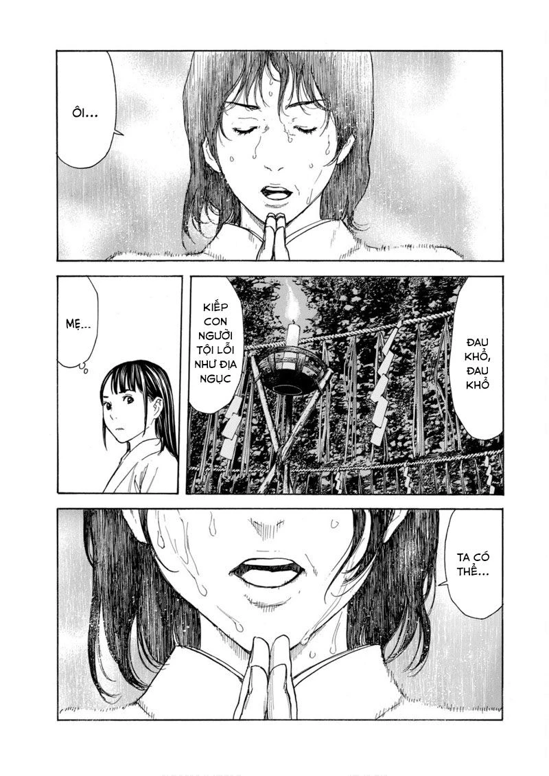 My Home Hero Chapter  119 - 10