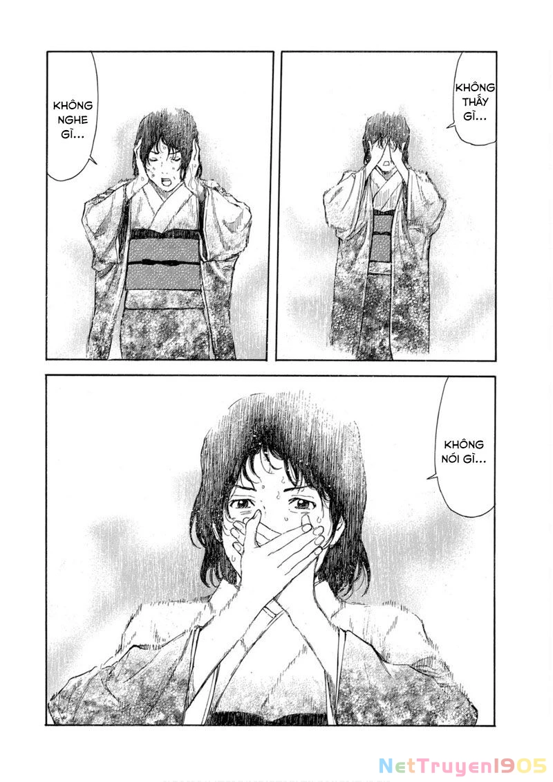 My Home Hero Chapter  119 - 11