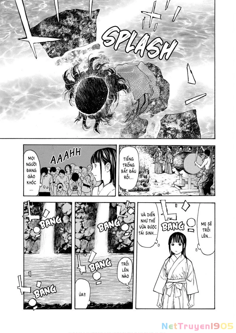 My Home Hero Chapter  119 - 12