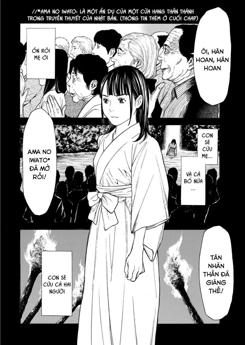 My Home Hero Chapter  119 - 15