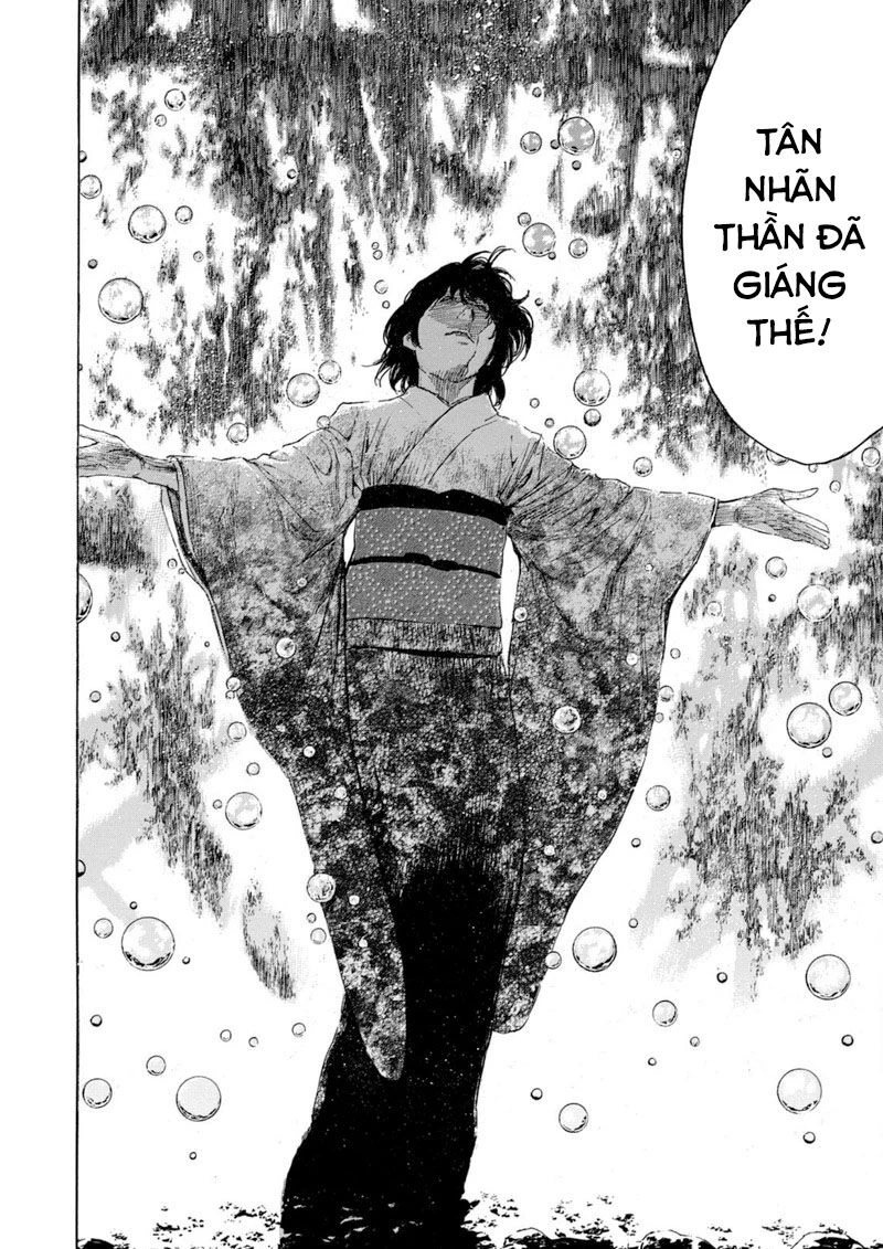 My Home Hero Chapter  119 - 19