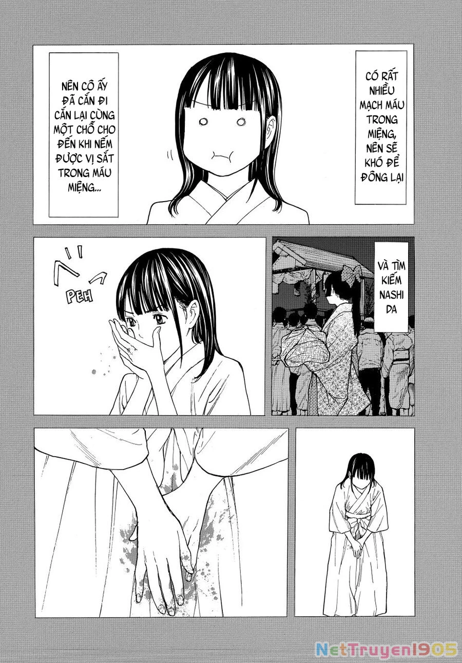 My Home Hero Chapter 120 - 4