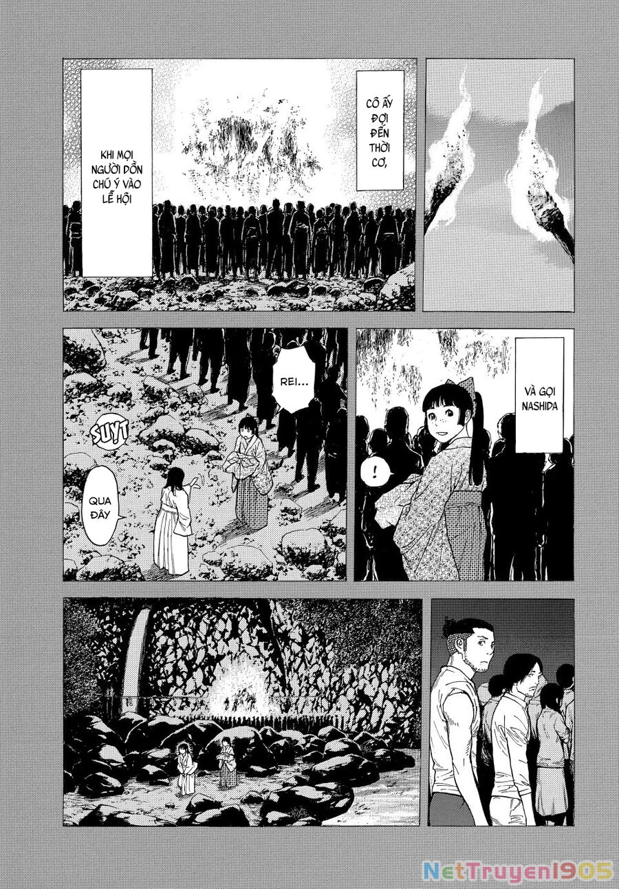 My Home Hero Chapter 120 - 5