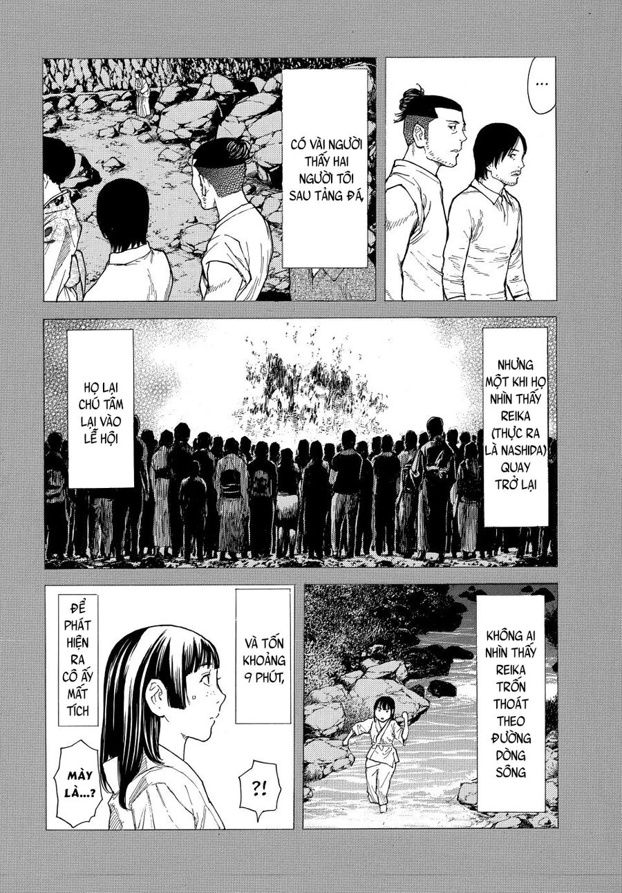 My Home Hero Chapter 120 - 10
