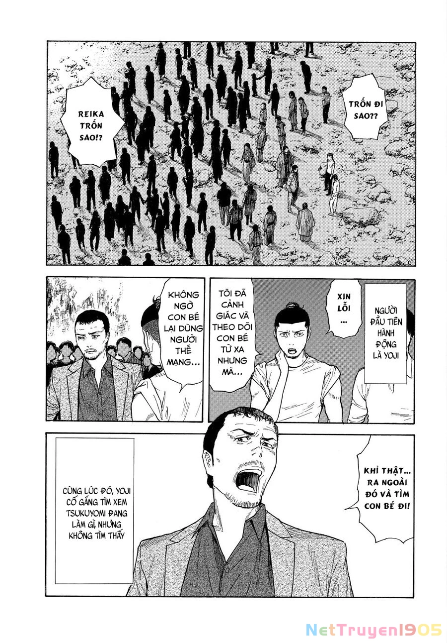 My Home Hero Chapter 120 - 11