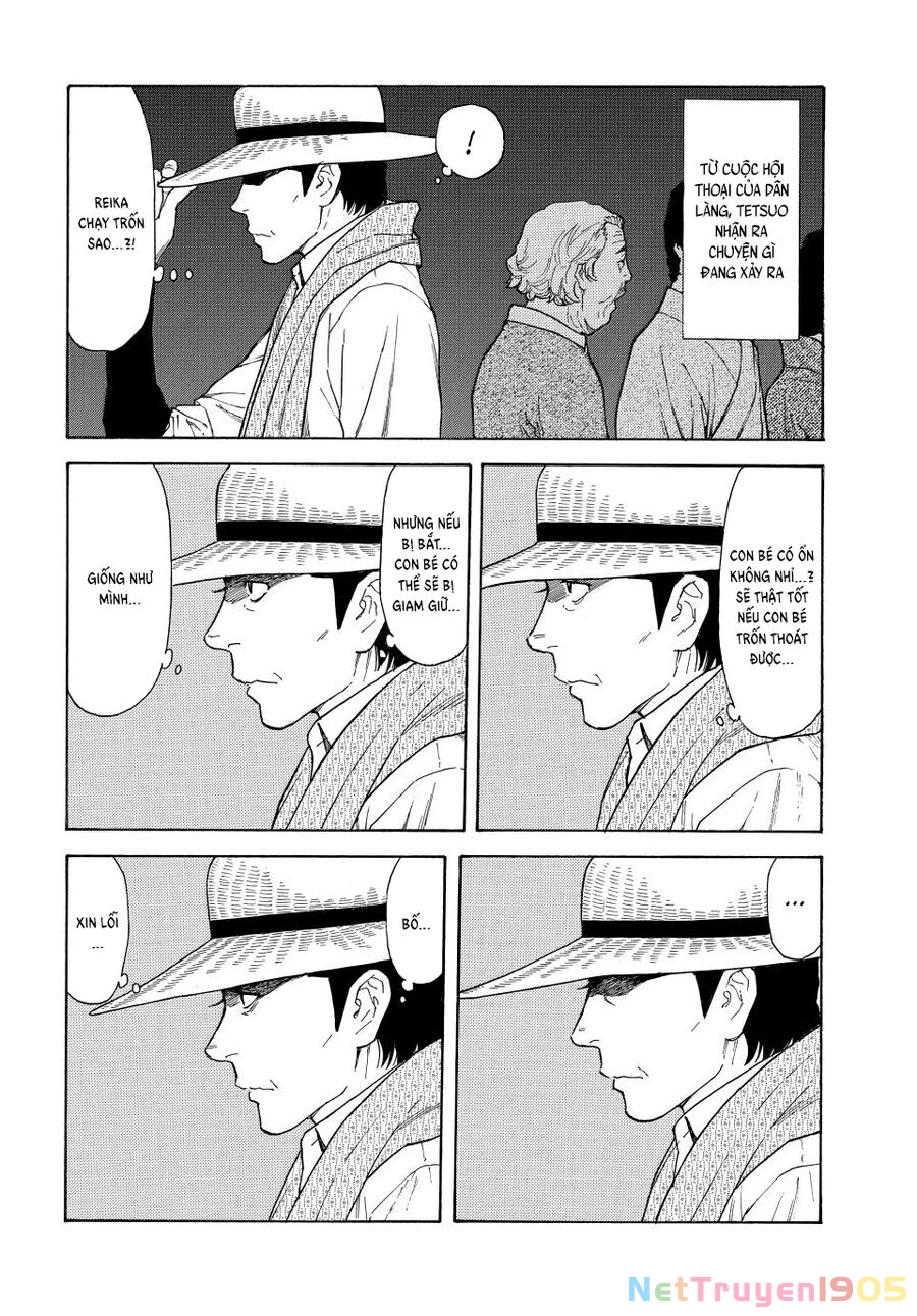 My Home Hero Chapter 120 - 18