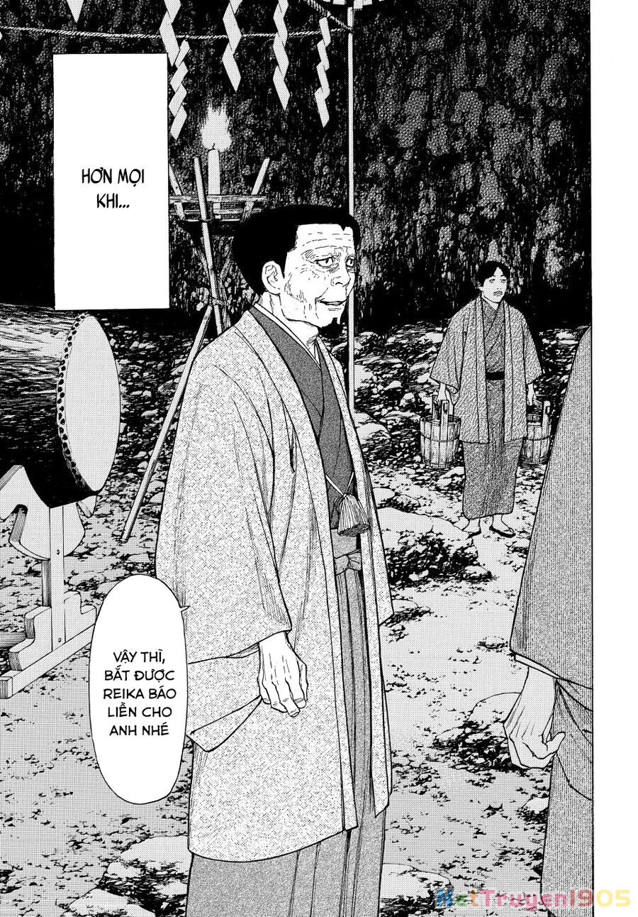 My Home Hero Chapter 120 - 21