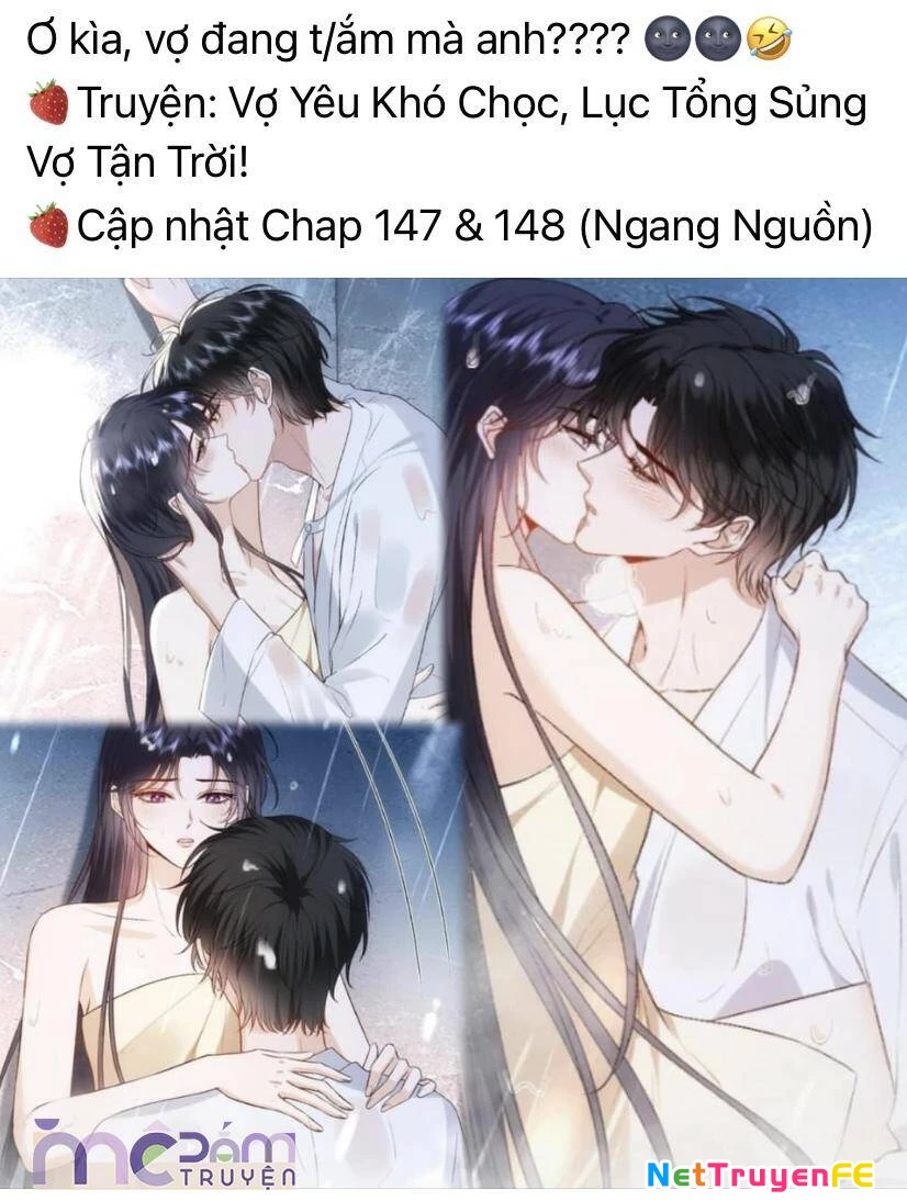 Nữ Phụ Không Muốn Nam Nữ Chính Chia Tay Chapter 18 - 4