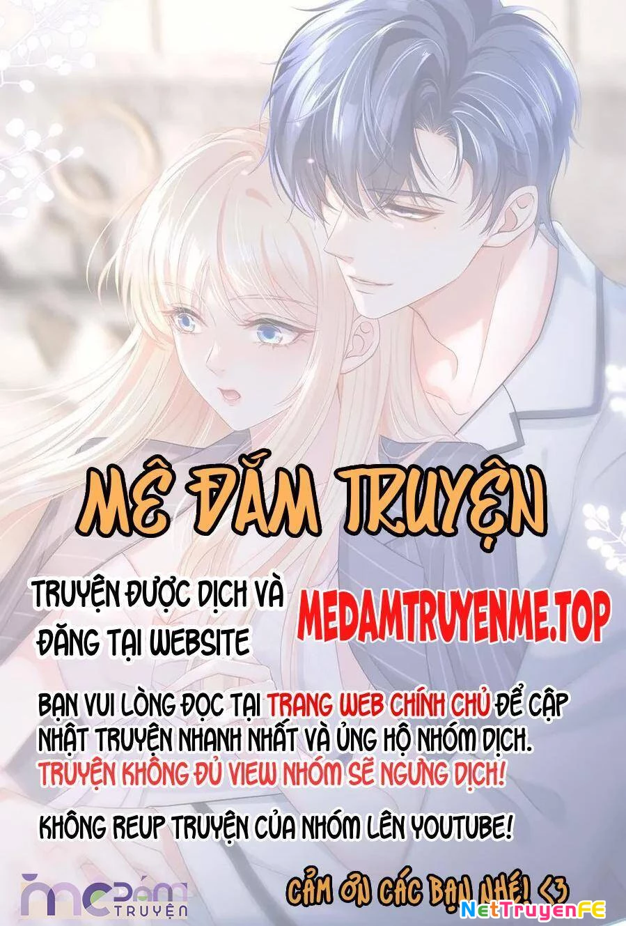 Nữ Phụ Không Muốn Nam Nữ Chính Chia Tay Chapter 18 - 49