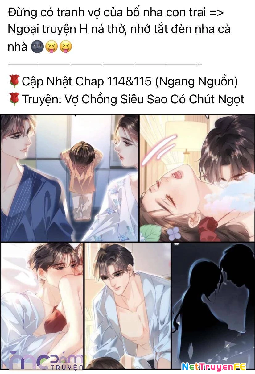 Nữ Phụ Không Muốn Nam Nữ Chính Chia Tay Chapter 33 - 27