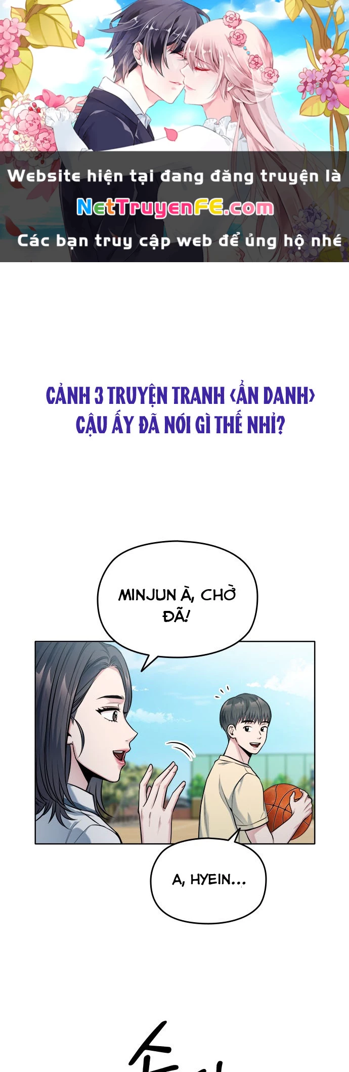 Ẩn Danh, Tôi Biết Bạn! Chapter 54.5 - 1