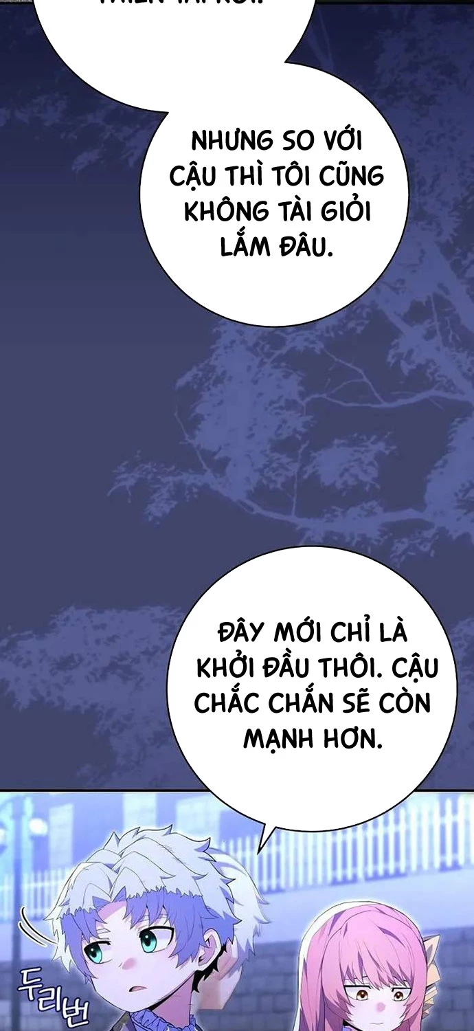 Chuyển Sinh Thành Thiên Tài Xuất Chúng Của Danh Môn Thế Gia Chapter 11 - 3