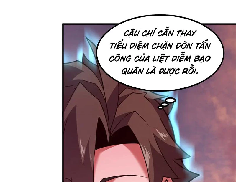 Thần Sủng Tiến Hóa Chapter 348 - 16