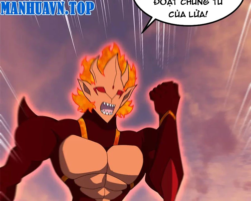 Thần Sủng Tiến Hóa Chapter 348 - 50