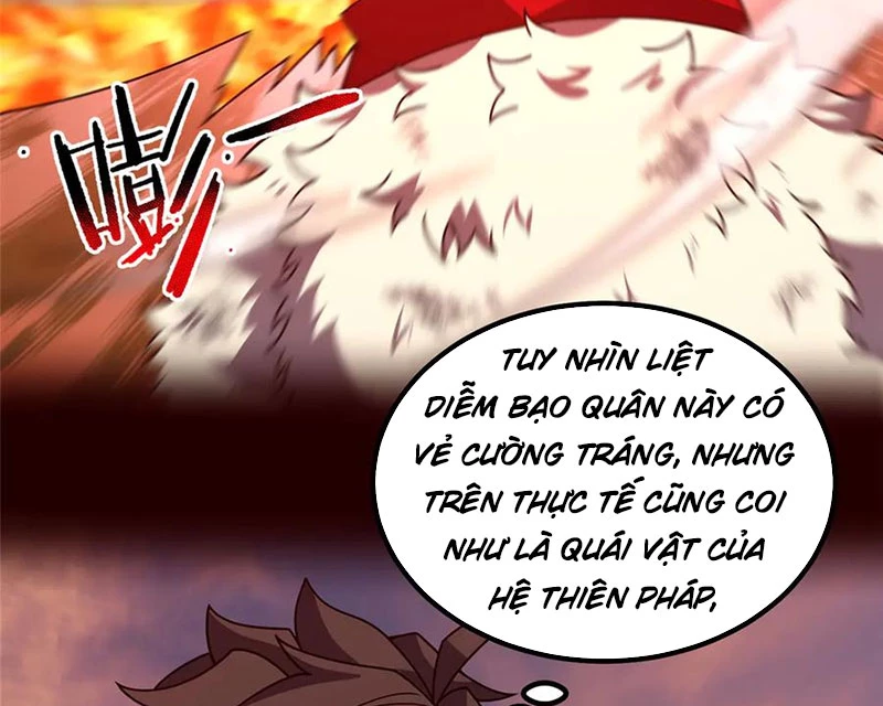 Thần Sủng Tiến Hóa Chapter 348 - 59