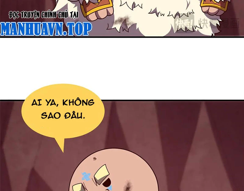 Thần Sủng Tiến Hóa Chapter 348 - 90