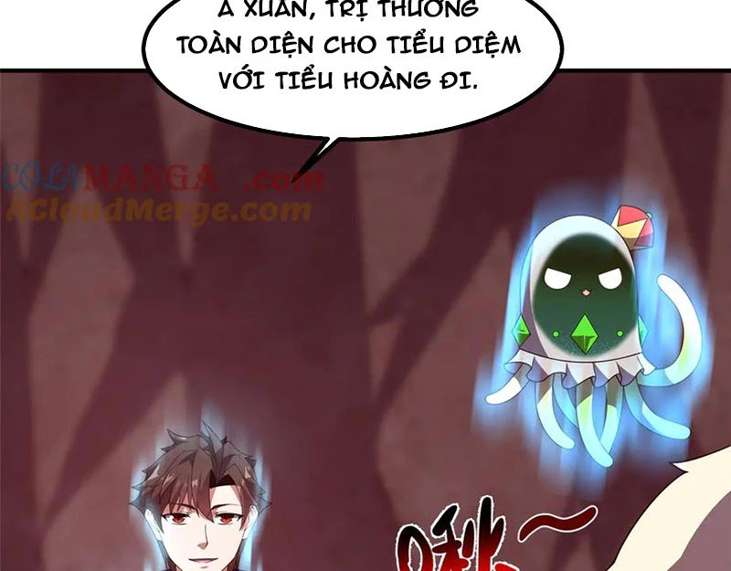 Thần Sủng Tiến Hóa Chapter 348 - 95