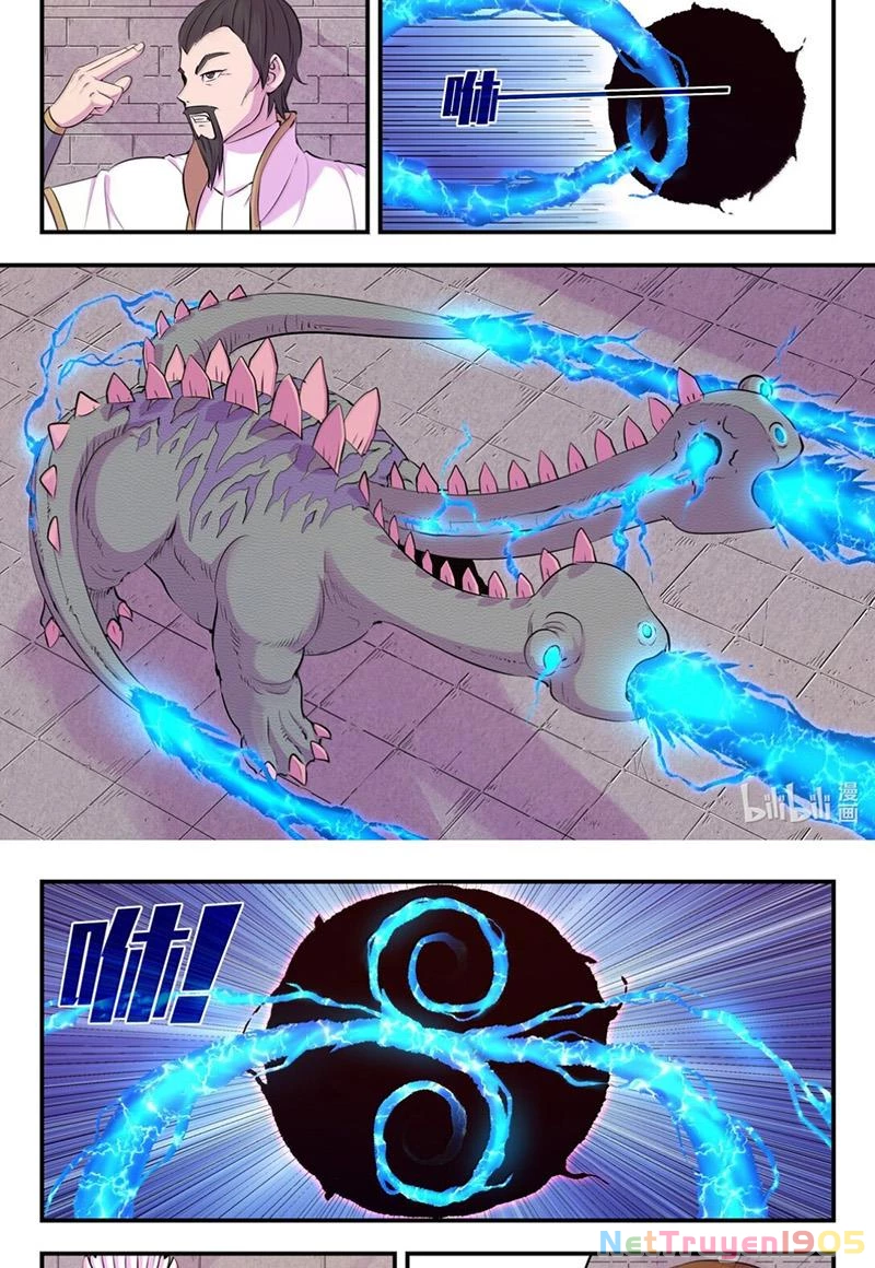 Côn Thôn Thiên Hạ Chapter 308 - 13