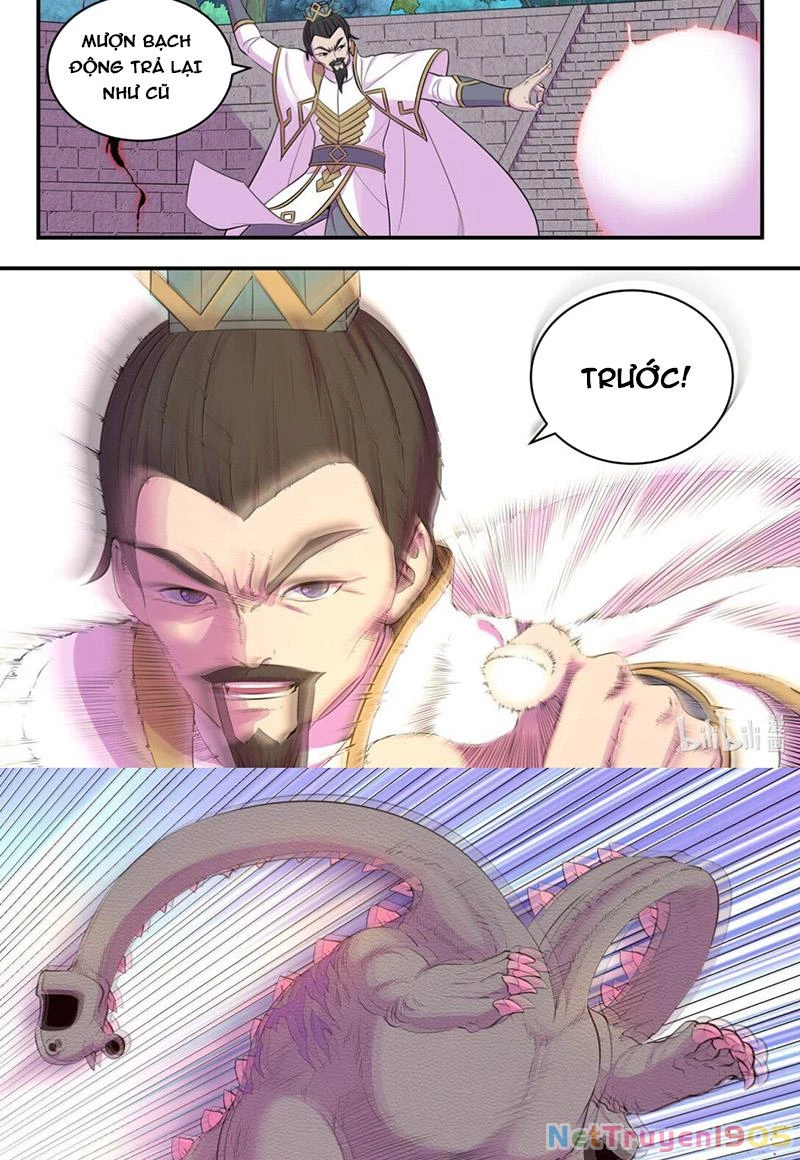 Côn Thôn Thiên Hạ Chapter 308 - 18