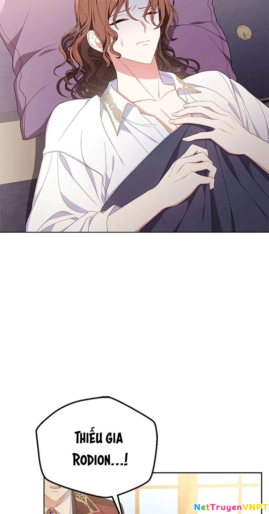 Hầu Nữ Trong Trò Chơi Harem Ngược Muốn Nghỉ Việc Chapter 29 - 2