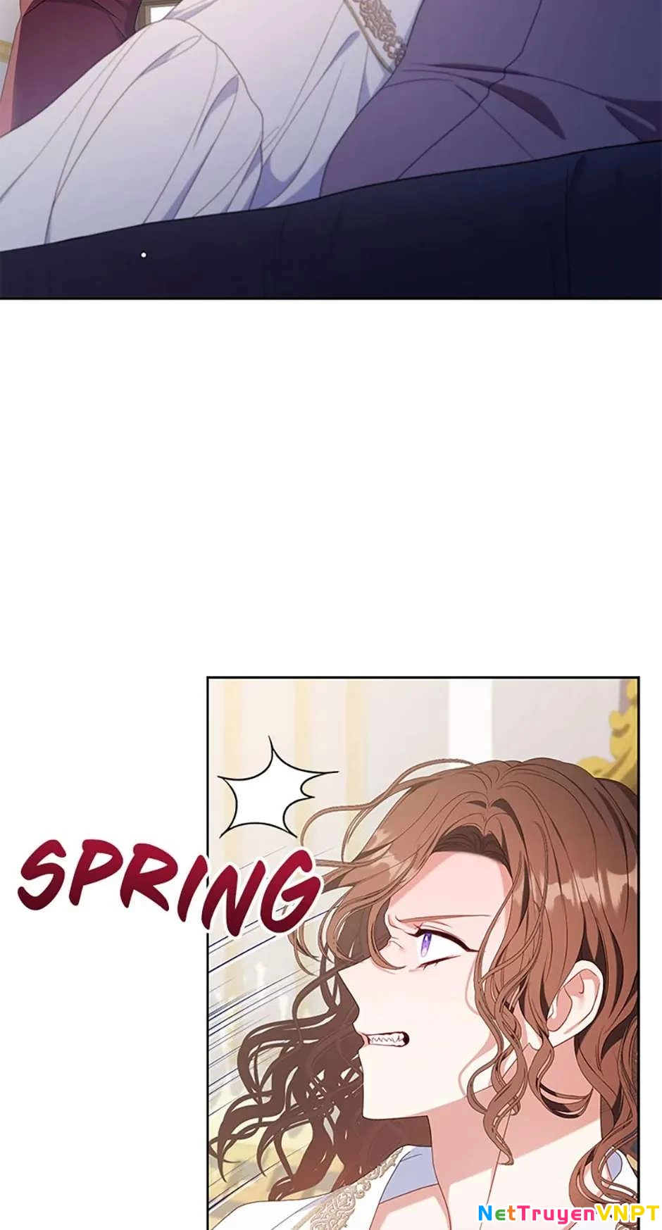 Hầu Nữ Trong Trò Chơi Harem Ngược Muốn Nghỉ Việc Chapter 29 - 9
