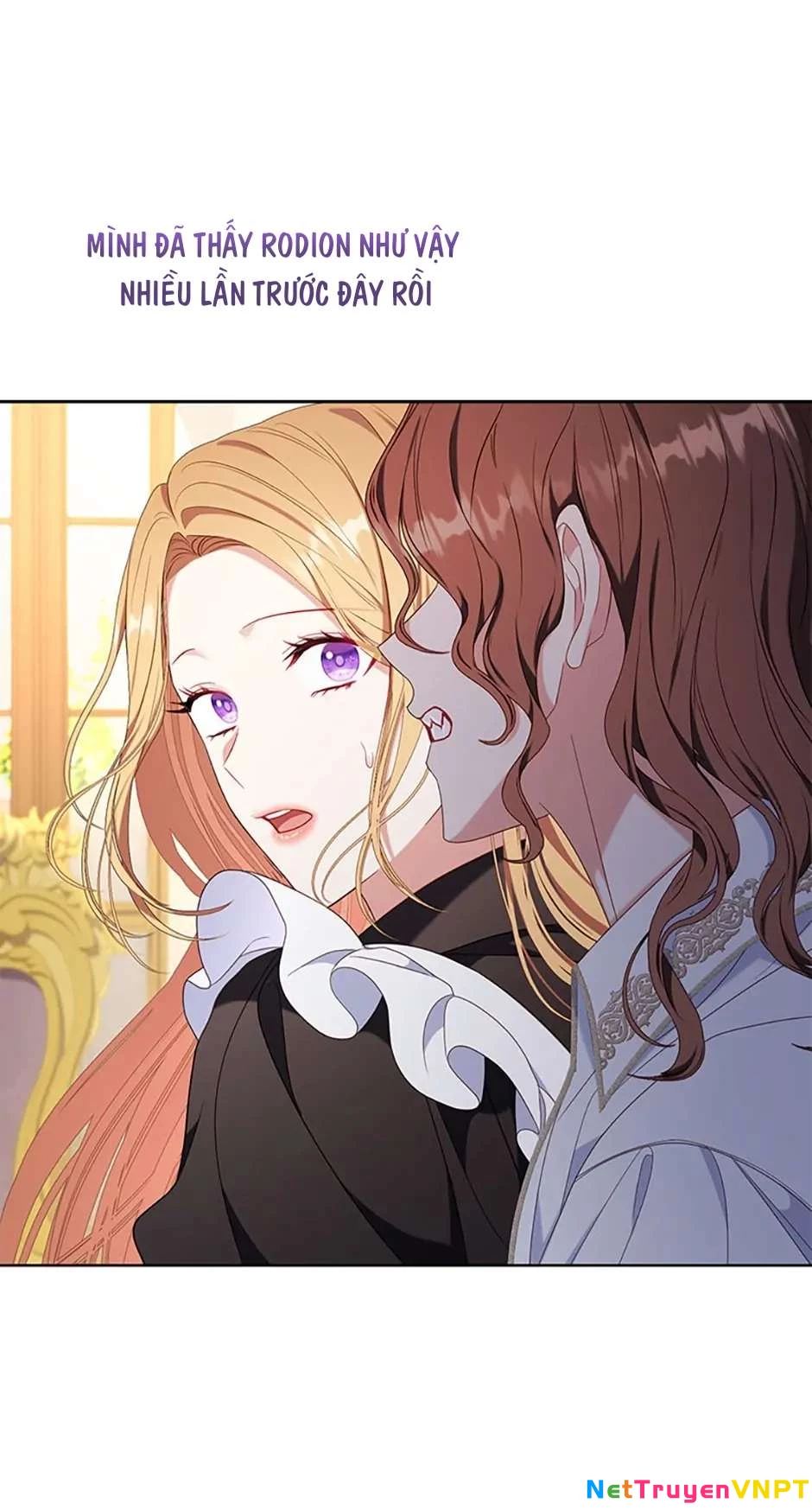 Hầu Nữ Trong Trò Chơi Harem Ngược Muốn Nghỉ Việc Chapter 29 - 14