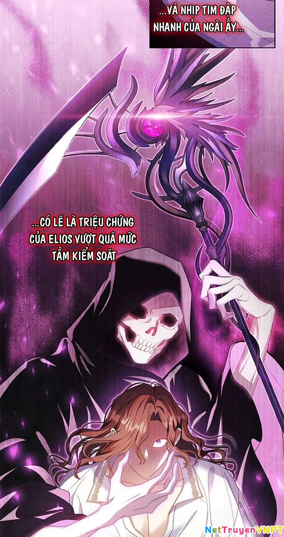 Hầu Nữ Trong Trò Chơi Harem Ngược Muốn Nghỉ Việc Chapter 29 - 16