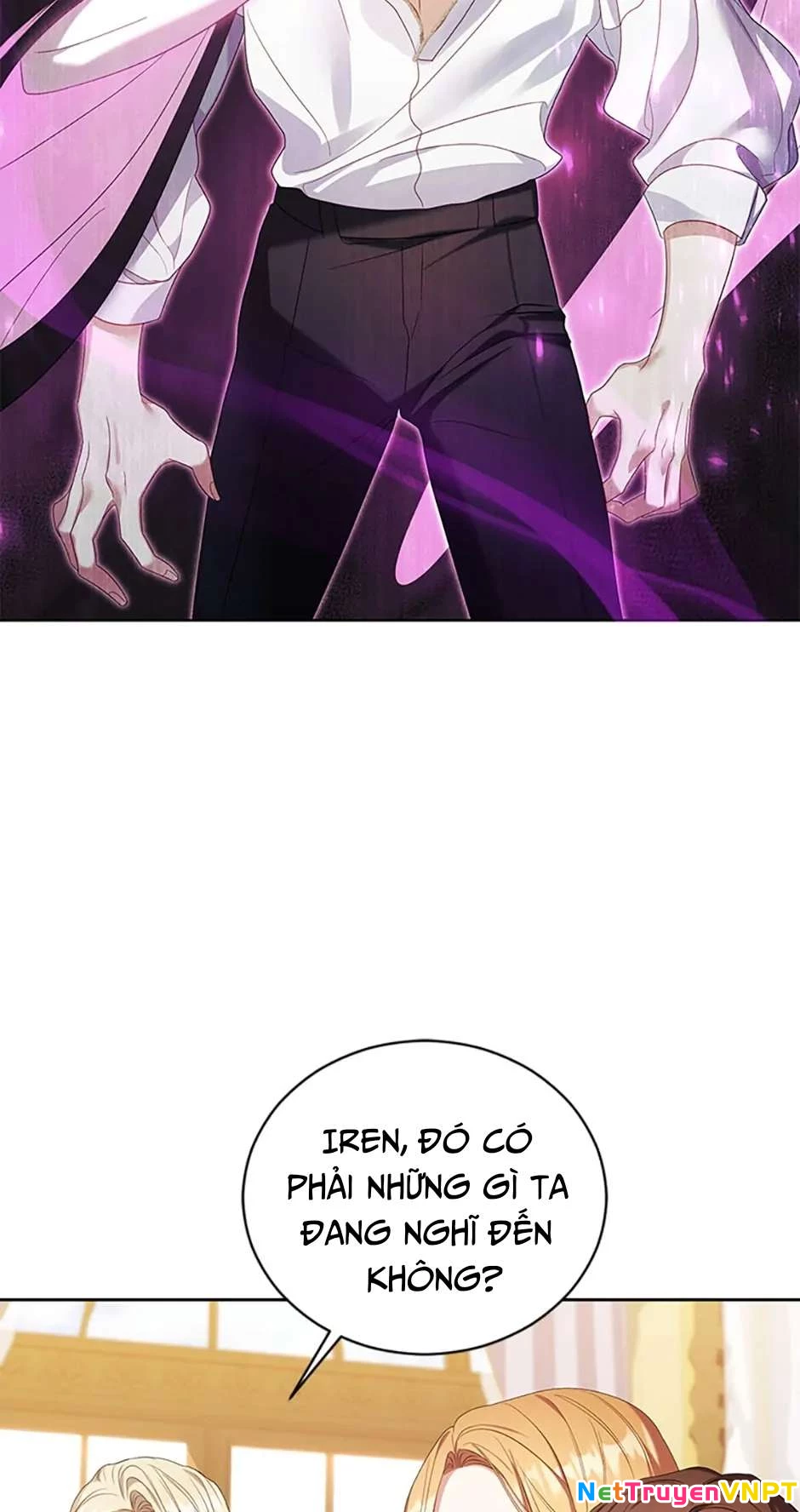 Hầu Nữ Trong Trò Chơi Harem Ngược Muốn Nghỉ Việc Chapter 29 - 17