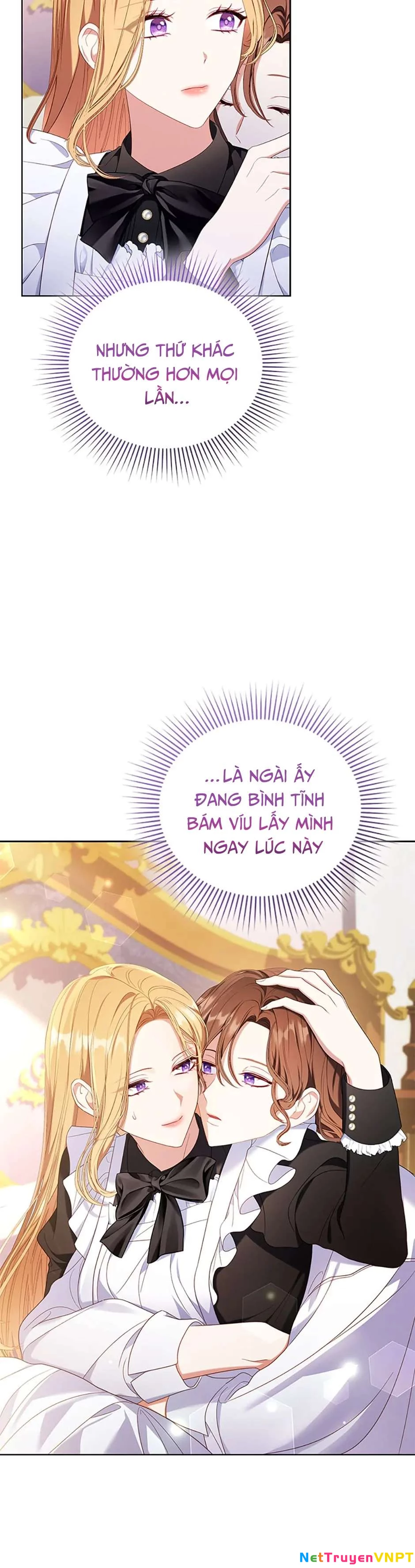 Hầu Nữ Trong Trò Chơi Harem Ngược Muốn Nghỉ Việc Chapter 29 - 19