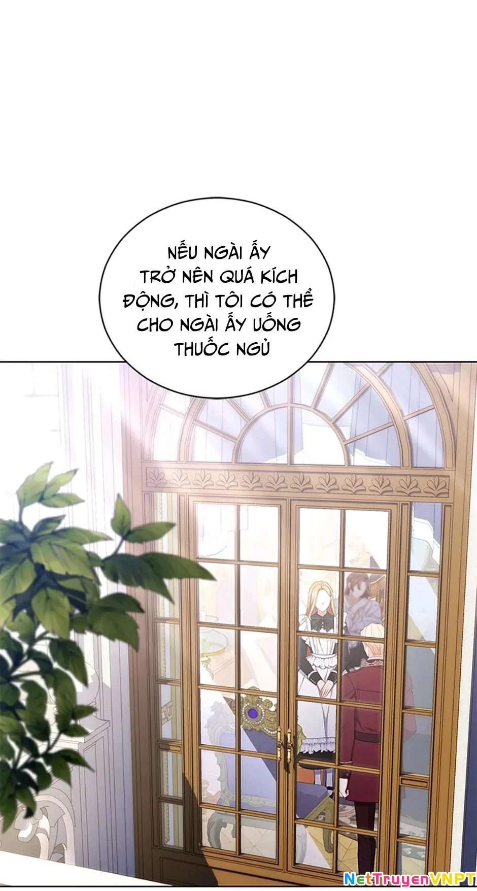 Hầu Nữ Trong Trò Chơi Harem Ngược Muốn Nghỉ Việc Chapter 29 - 24