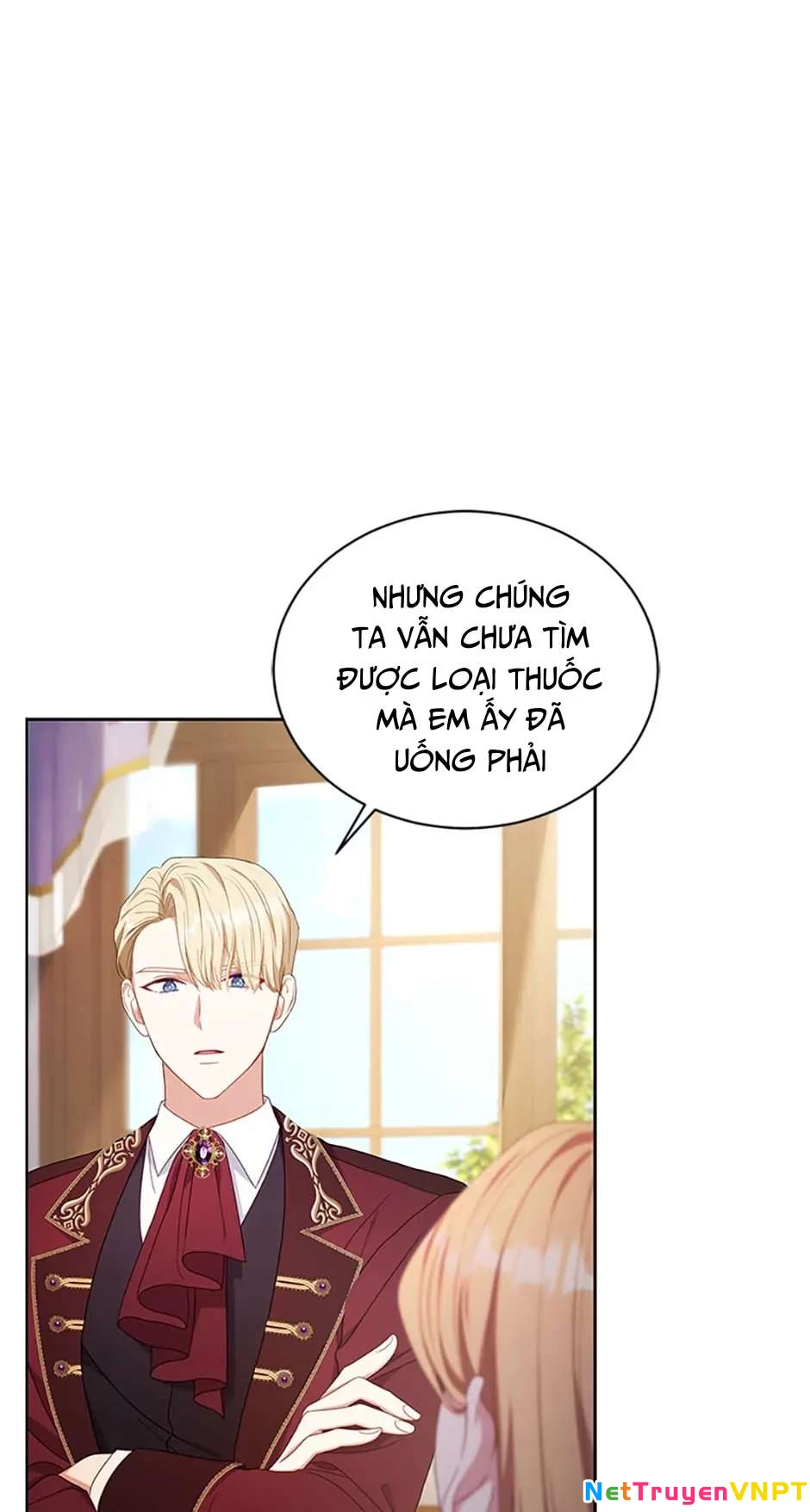 Hầu Nữ Trong Trò Chơi Harem Ngược Muốn Nghỉ Việc Chapter 29 - 25