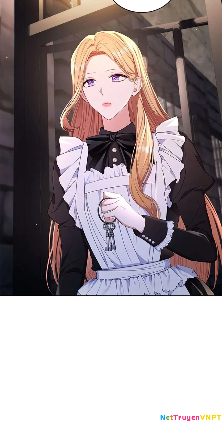 Hầu Nữ Trong Trò Chơi Harem Ngược Muốn Nghỉ Việc Chapter 29 - 35