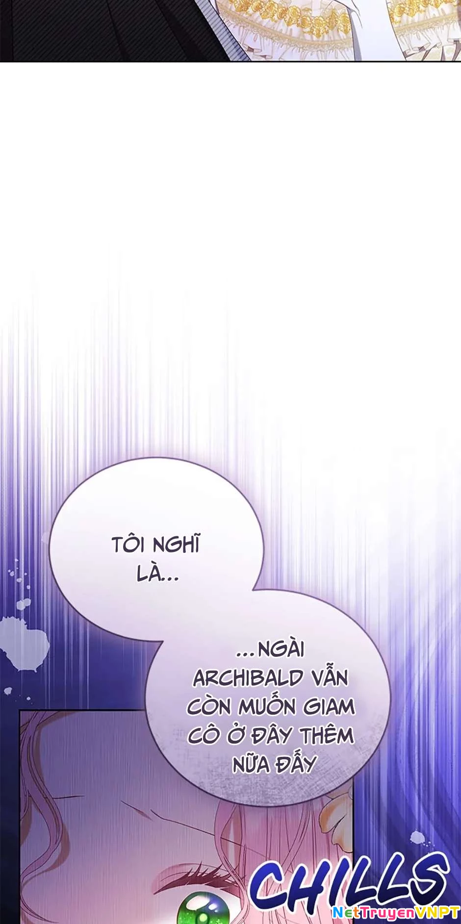 Hầu Nữ Trong Trò Chơi Harem Ngược Muốn Nghỉ Việc Chapter 29 - 41