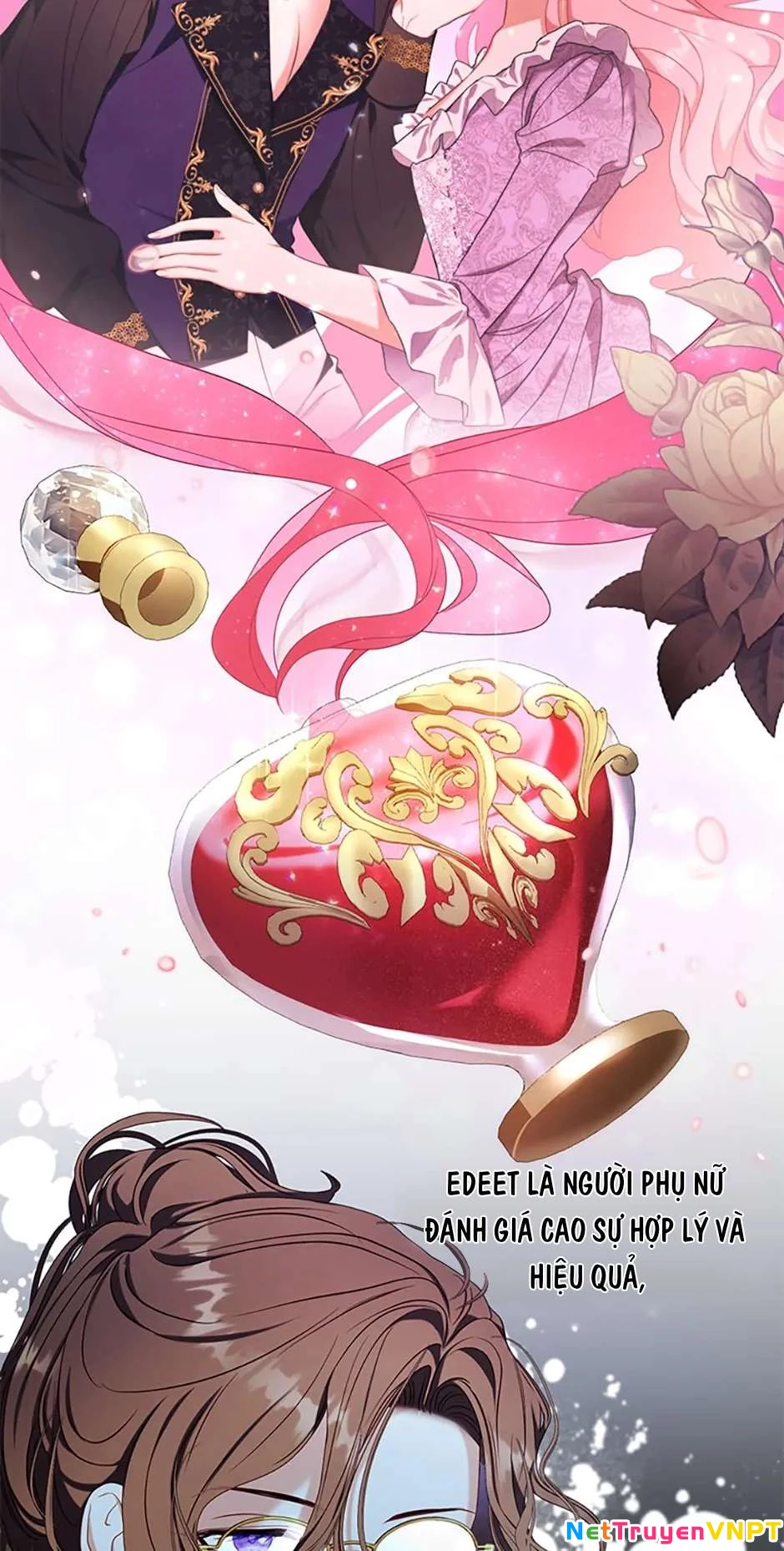 Hầu Nữ Trong Trò Chơi Harem Ngược Muốn Nghỉ Việc Chapter 29 - 53