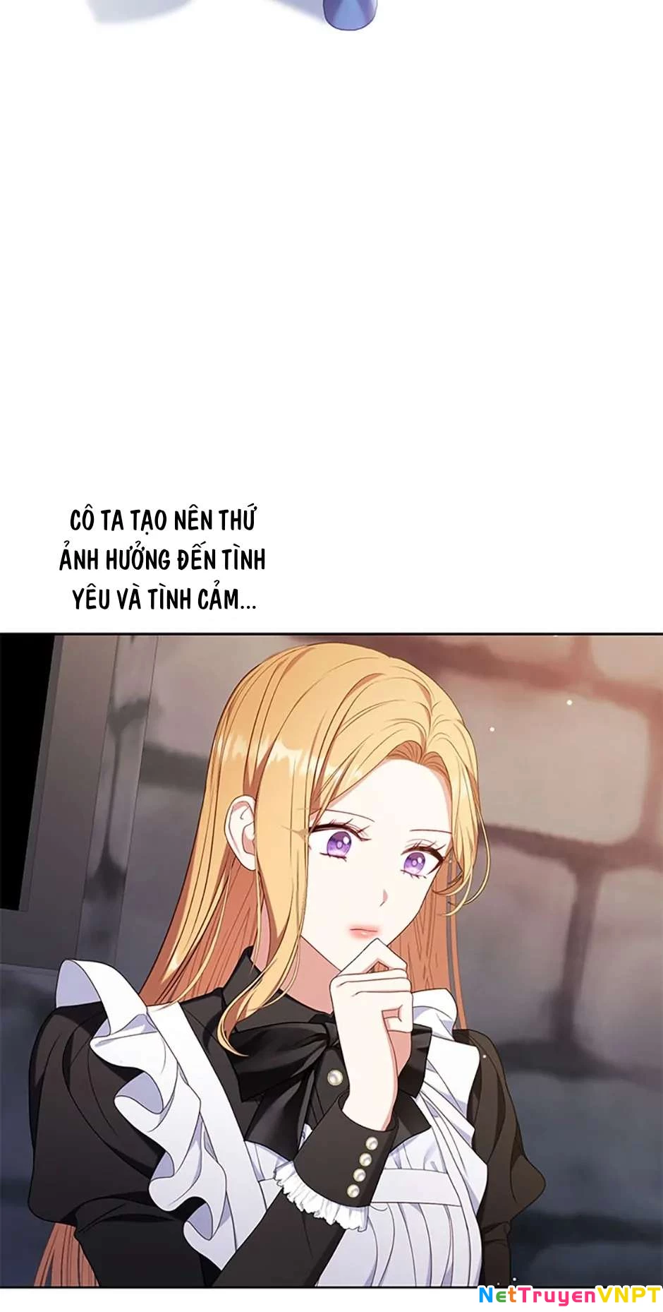 Hầu Nữ Trong Trò Chơi Harem Ngược Muốn Nghỉ Việc Chapter 29 - 55